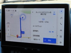 カローラツーリング HV WXB