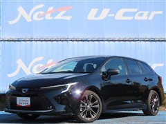 トヨタ カローラツーリング HV WXB