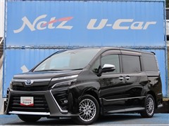 ヴォクシー HV キラメキ3 ZS