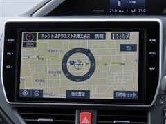 ヴォクシー HV キラメキ3 ZS