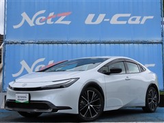 プリウス Z