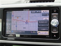 ウィッシュ 1.8S 7ニンノリ