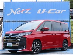 トヨタ ノア S-Z 7ニンノリ
