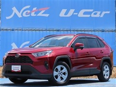 RAV4 X