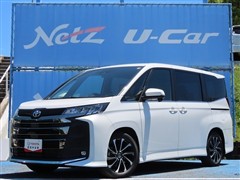 トヨタ ノア S-Z