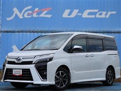 ヴォクシー ZSキラメキ2