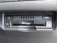 ハリアー Z レザーパッケージ