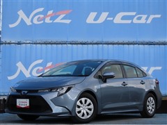 カローラ ハイブリッド G-X