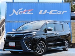 ヴォクシー ZS キラメキ2