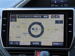 ヴォクシー ZS キラメキ2