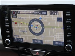 ヤリスクロス ハイブリッド Z