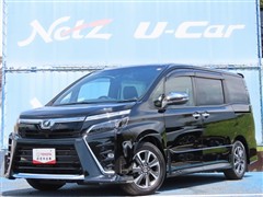 トヨタ ヴォクシー ZS キラメキ2