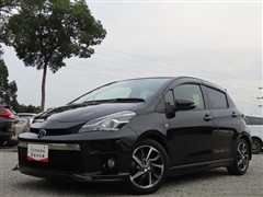 トヨタ　ヴィッツ GR スポーツ