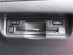 ハリアー Z レザーパッケージ