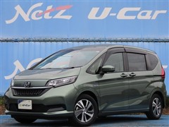 フリードプラス HV G ホンダ