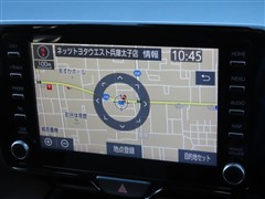 ヤリスクロス ハイブリッド Z