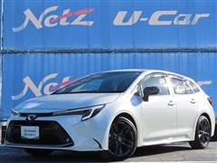 カローラツーリング