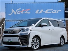 ヴェルファイア Z Aエディション