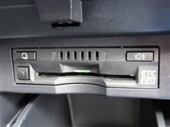 ヴェルファイア Z Aエディション