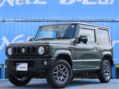 スズキ　ジムニー XC