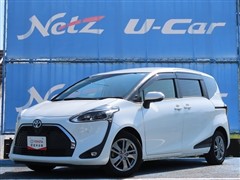 シエンタ HV G セーフティED