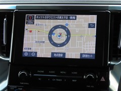 アルファード S Cパッケージ