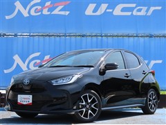 トヨタ ヤリス Z