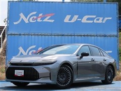 トヨタ クラウンセダン Z