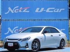 トヨタ マークX GRMN