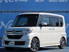 タント カスタムRS SA2