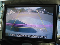 タント カスタムRS SA2