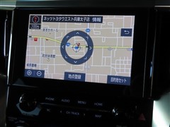 アルファード2.5Sタイプゴールト