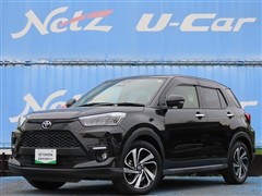 トヨタ ライズ Z