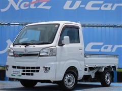 トヨタ ピクシストラック エクストラ