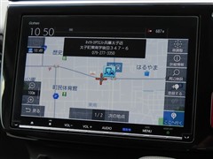 ステップWG モデューロXホンダセ