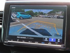 ステップWG モデューロXホンダセ