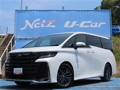 トヨタ ヴェルファイア Z プレミア