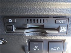 カローラクロス HV Zヒョウガイシャ