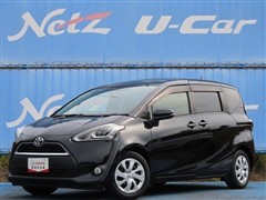 トヨタ シエンタ G クエロ