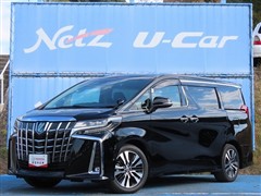 アルファード S Cパッケージ