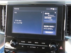 アルファード S Cパッケージ