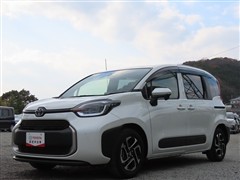 シエンタ ハイブリッド Z