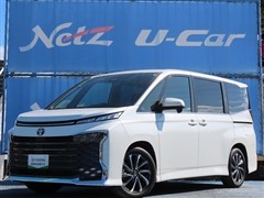 ヴォクシー S-Z ヒョウガイシャ