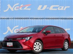 カローラツーリング G