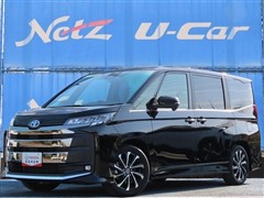 ノア ハイブリッド S-Z