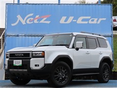 トヨタ ランドクルーザー250 VX 7ニン