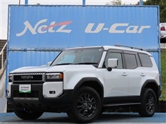 トヨタ　ランドクルーザー250 VX 7ニン