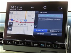 N-WGN カスタムL ターボ
