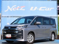 ノア ハイブリッド S-G