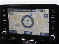 ヤリスクロス Z